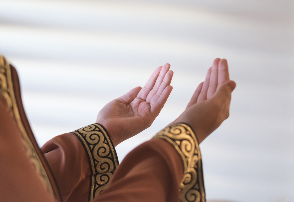 В Швеции суд поддержал мусульманку, отказавшуюся пожать мужчинам руку