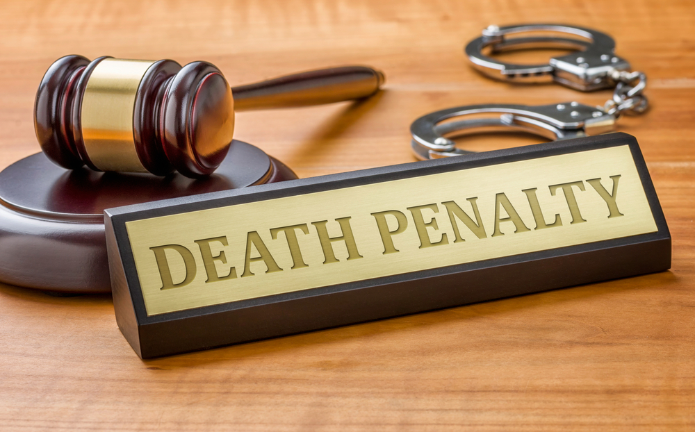 Смертная казнь: в каких странах сохраняется «высшая мера»