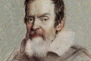 В Лондоне случайно нашли важнейшее письмо Галилео Галилея
