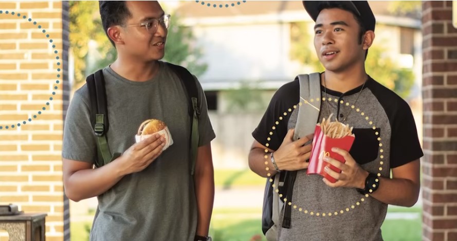 В США студенты разыграли McDonald's и разбогатели