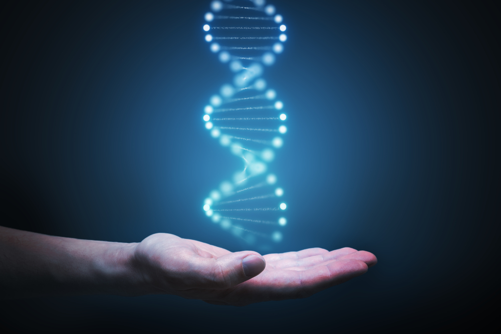 Ученые создают геномный 