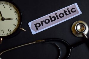 Пробиотики почти бесполезны — ученые