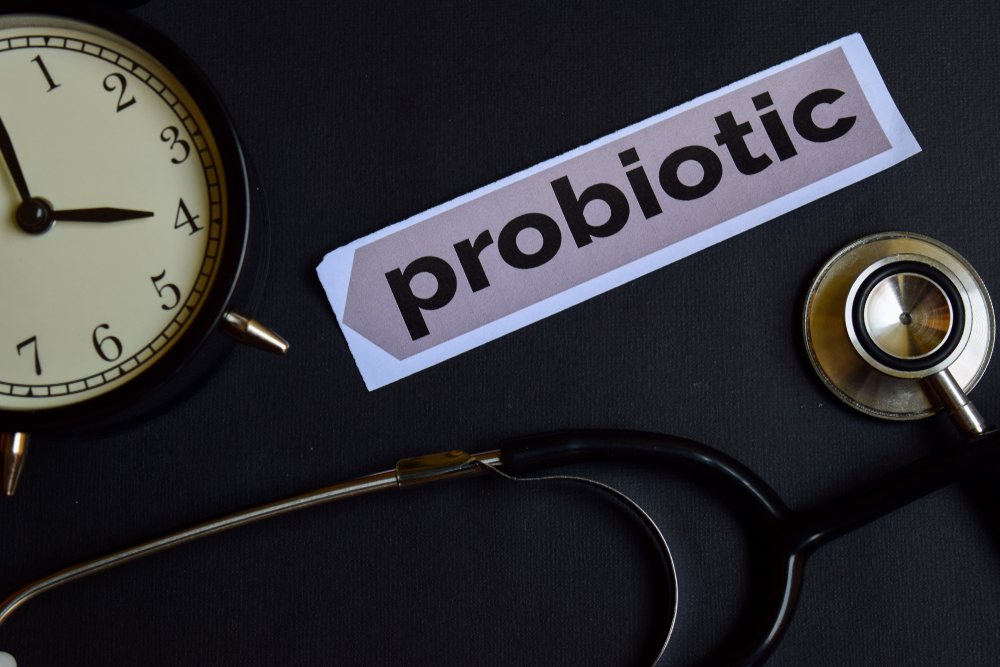 Пробиотики почти бесполезны — ученые.Вокруг Света. Украина