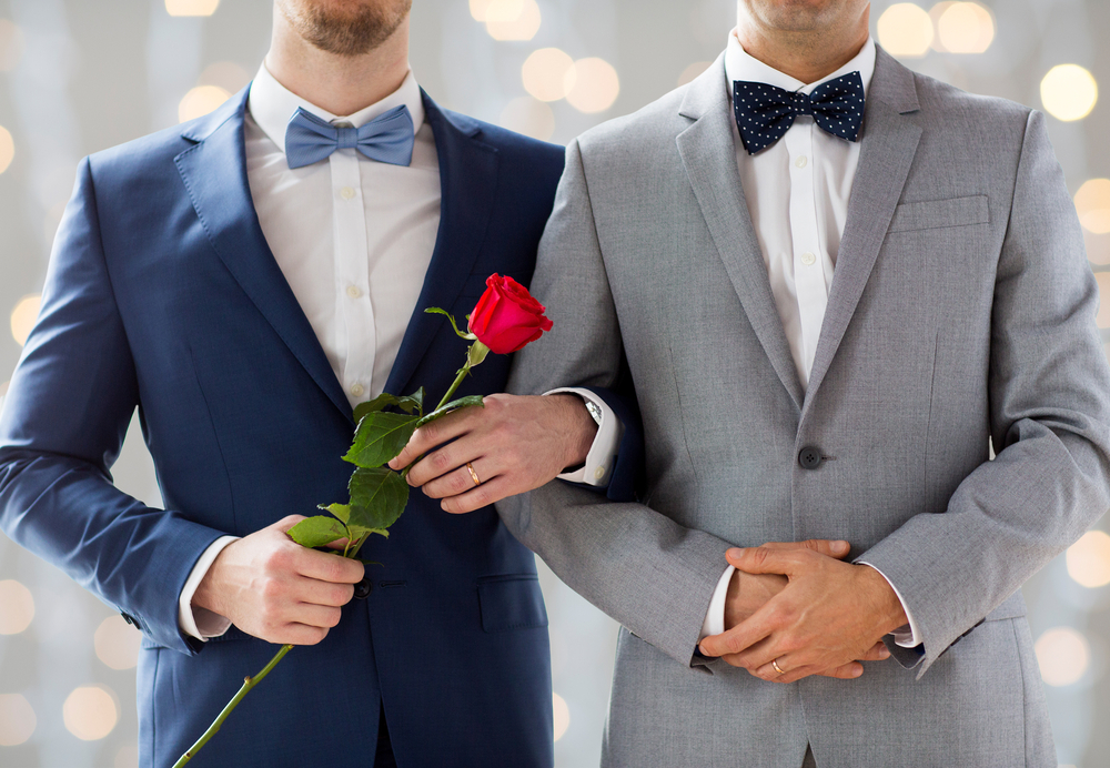 В Румынии узаконили брак как союз только мужчины и женщины