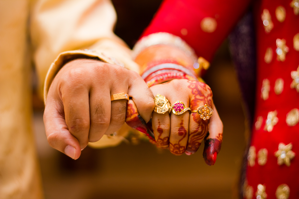 В Индии мусульманам-мужчинам запретили мгновенный развод