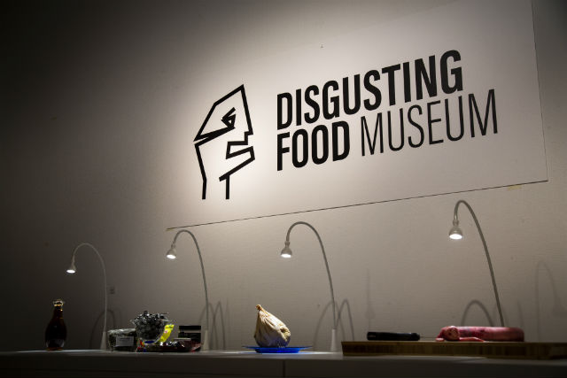 В Швеции откроют Музей отвратительной еды