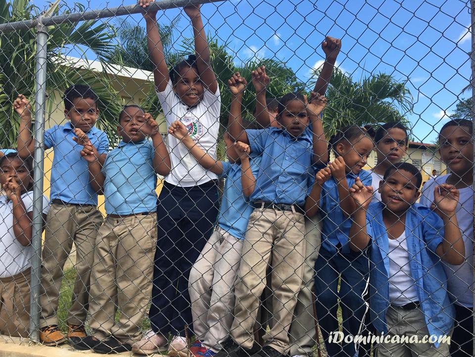 жизнь в Доминикане: блог iDominicana.com для Вокруг света