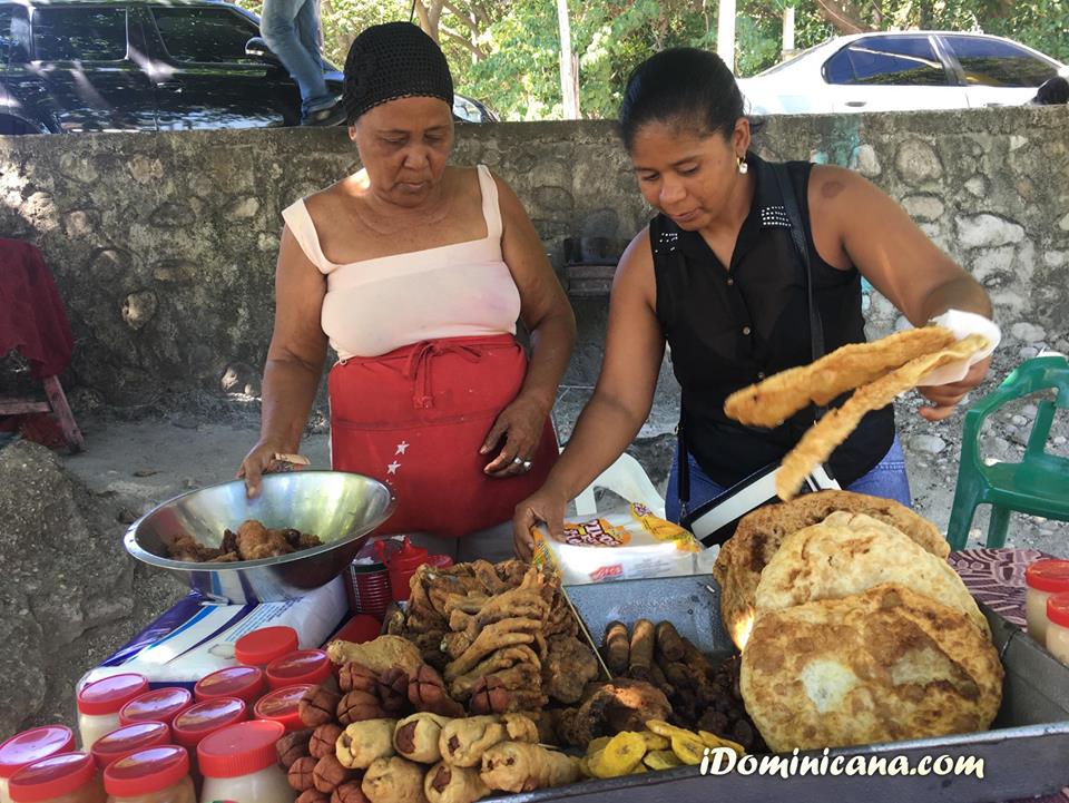 жизнь в Доминикане: блог iDominicana.com для Вокруг света