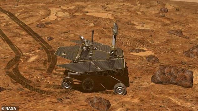 Прощай, Opportunity? NASA прекращает попытки связаться с марсоходом.Вокруг Света. Украина