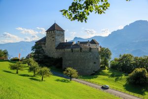 Лихтенштейн: зачем ехать и что смотреть в крошечном княжестве