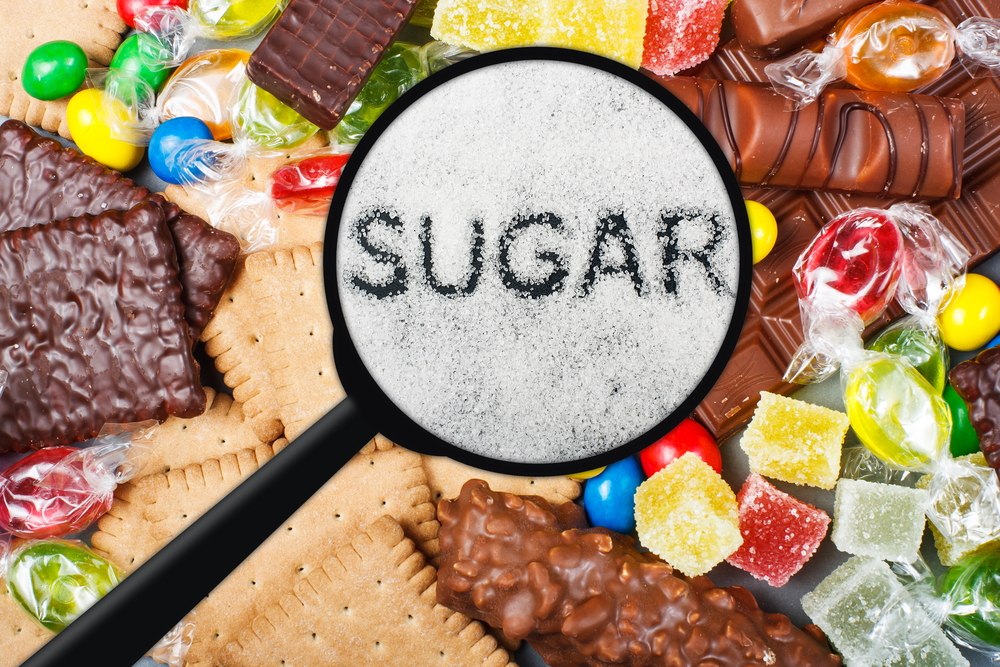 Українці споживають цукру в 3,5 рази більше норми.Вокруг Света. Украина