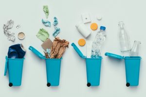Пластик, бумага, стекло: как сортировать и куда сдавать отходы