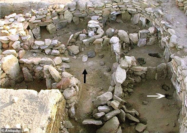 Археологи нашли древнее святилище в пустыне Атакама