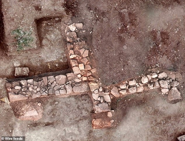 Археологи нашли затерянный город Тенея, основанный троянцами.Вокруг Света. Украина