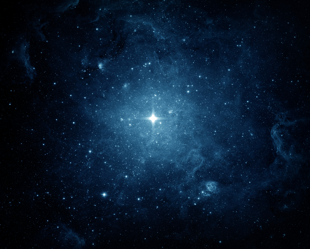 Найдена одна из старейших звезд во Вселенной.Вокруг Света. Украина