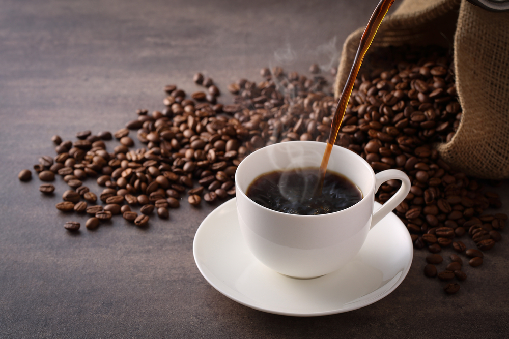 Кофе снижает вероятность старческого слабоумия.Вокруг Света. Украина