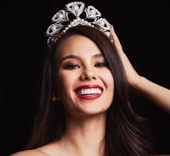 «Мисс Вселенная-2018» стала филиппинка.Вокруг Света. Украина