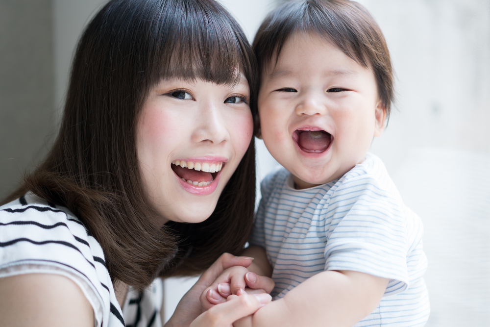 В Японии зафиксирован самый низкий уровень рождаемости за последние 120 лет