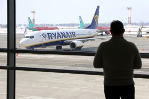 Летел в Польшу, а оказался на Мальте: пассажира Ryanair посадили не на тот рейс