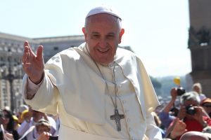 Кликни и молись: Ватикан запустил приложение для смартфонов и ПК