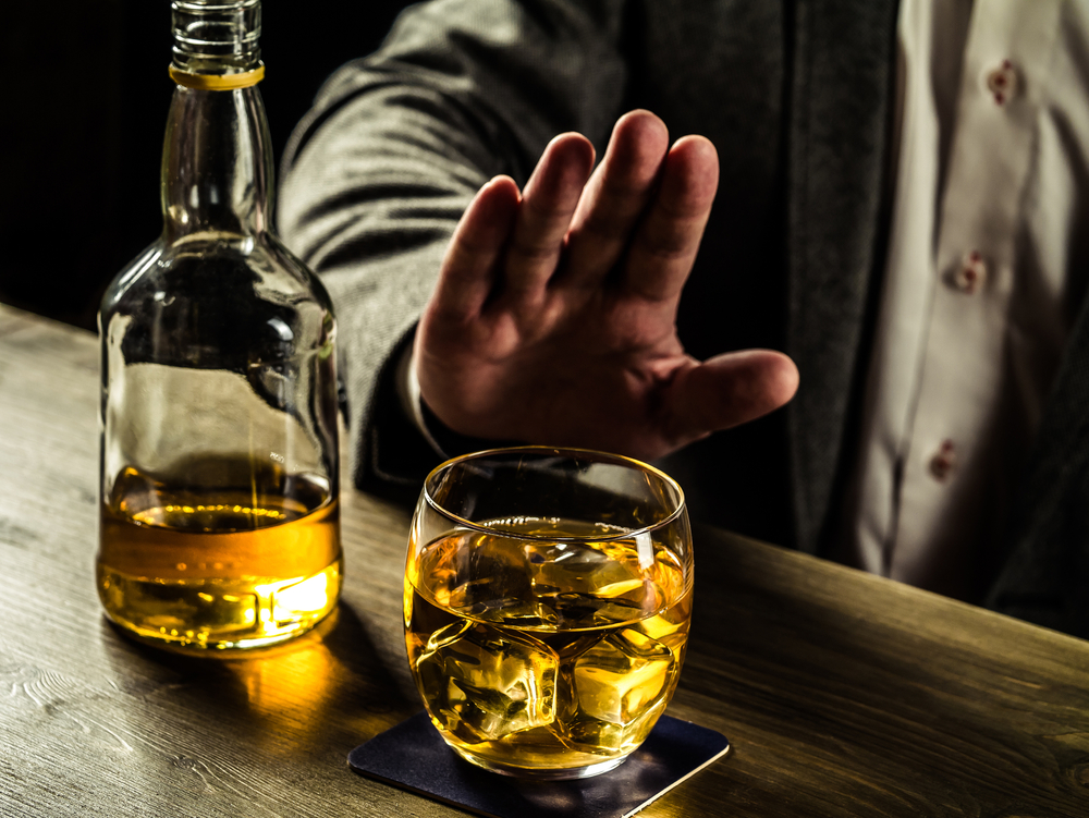 Ученые посоветовали не пить алкоголь в январе.Вокруг Света. Украина