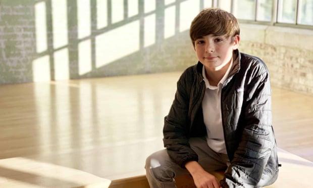 В США 12-летний мальчик сделал ядерный реактор.Вокруг Света. Украина