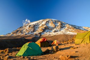 Страх, боль и жизнь в моменте – к чему быть готовым перед восхождением на Килиманджаро