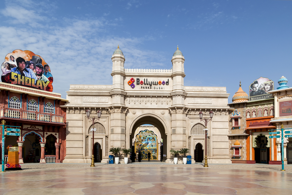 В Мумбаи открылся музей индийского кино