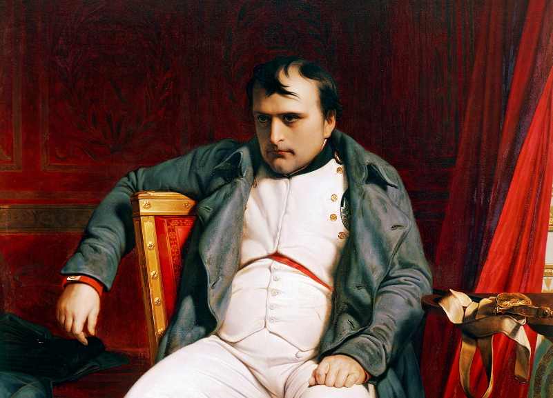 Наполеон Бонапарт: чего вы о нем не знали?.Вокруг Света. Украина
