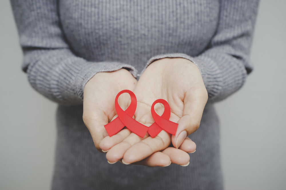В США впервые пациент с ВИЧ стал донором.Вокруг Света. Украина