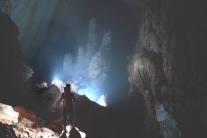 Крупнейшая в мире пещера Шондонг оказалась еще больше