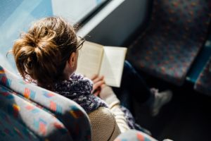 В Нидерландах пассажирам с книгой разрешат бесплатно ездить в поездах