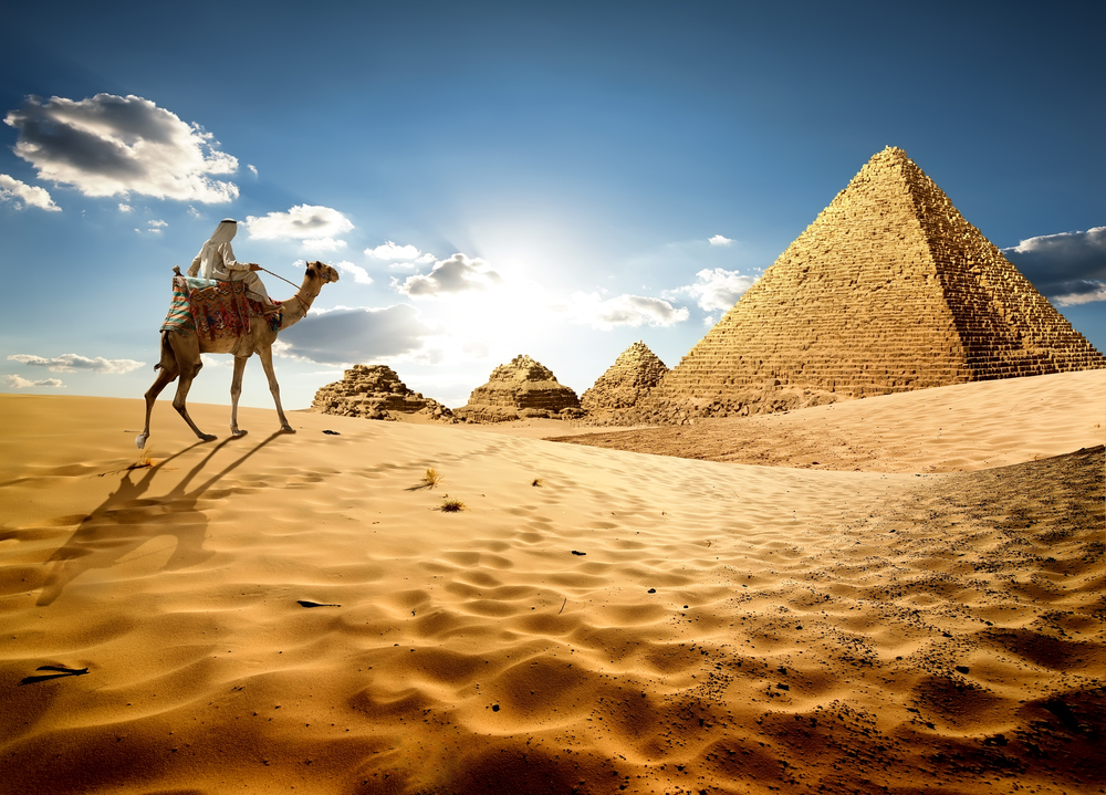 Горящий тур в Египет: как сэкономить на путевке до 70% и остаться довольным отдыхом.Вокруг Света. Украина