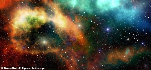 265 000 галактик на одной картинке: НАСА опубликовали потрясающее изображение с Хаббла.Вокруг Света. Украина
