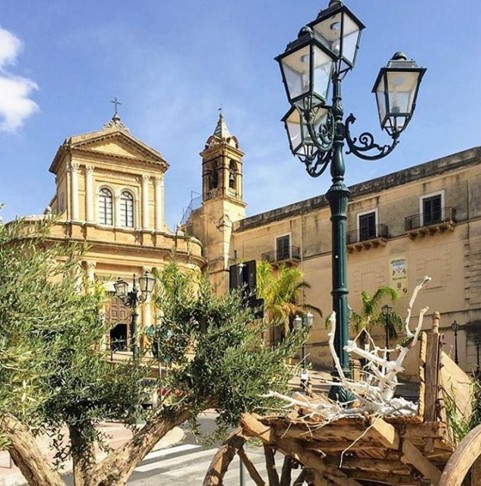 На Сицилии распродают дома по одному евро
