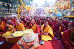 Логические драки и мантра мудрости: как устроены школы в Малом Тибете