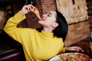 День пиццы: ТОП-10 фактов о главной итальянской еде