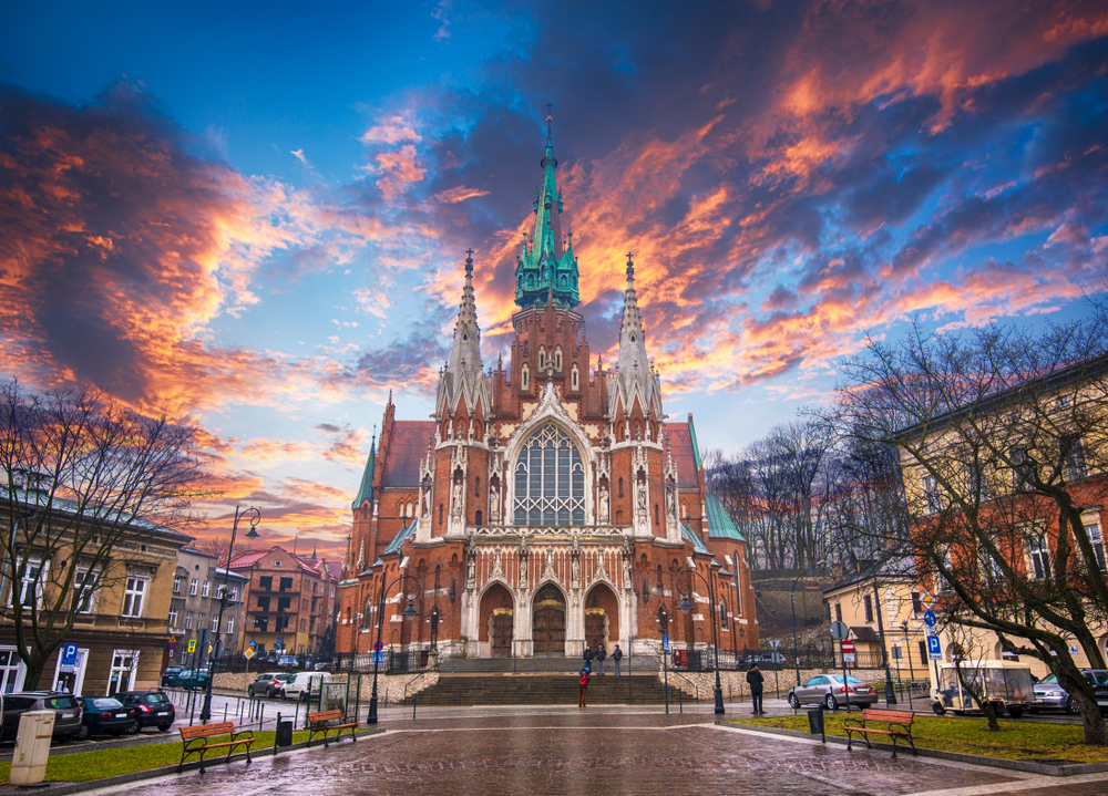 Европа готовится к «Hочи церквей».Вокруг Света. Украина