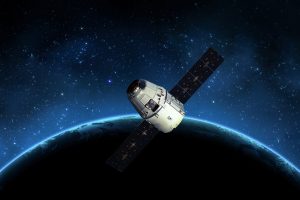 Спутники ЕКА и SpaceX чуть не столкнулись в космосе