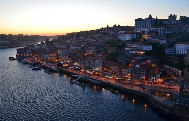 Португалия Порту
