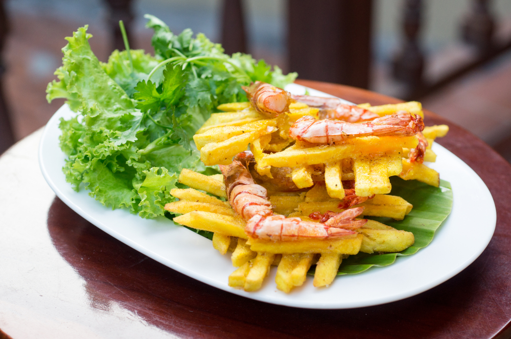 Что попробовать в Ханое: 5 лучших блюд вьетнамской кухни