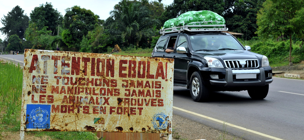 Эбола: все, что нужно знать путешественнику