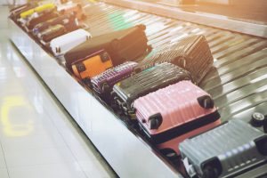 Эксперты выяснили, как часто туристы теряют багаж