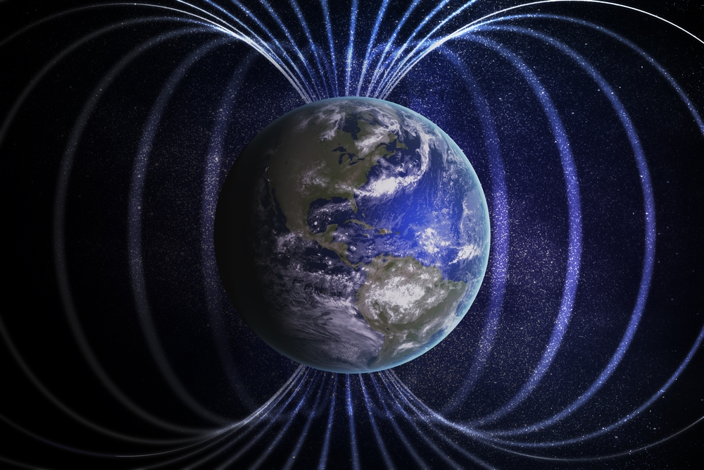 Инверсия магнитного поля Земли может происходить гораздо чаще, чем думали ученые