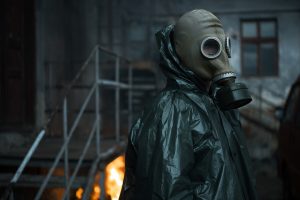 Чернобыльские похождения сталкера – в Кельне представят новую хоррор-игру