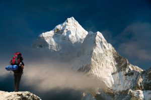 Власти Непала внедрили новые правила для покорителей Эвереста