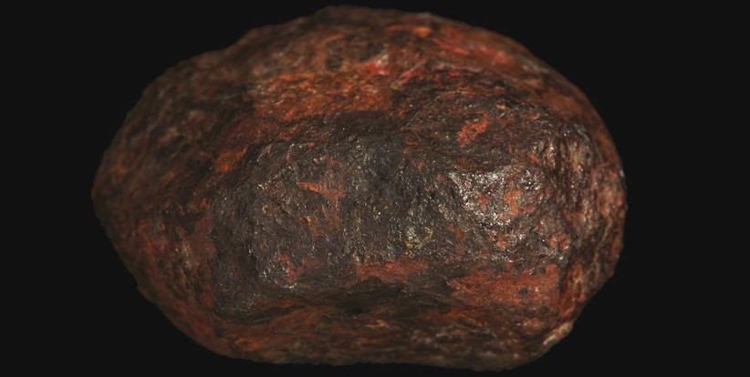 Ученые нашли на Земле минерал, ранее не встречавшийся в природе.Вокруг Света. Украина