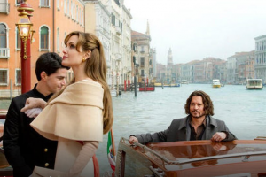  7 захватывающих фильмов, снятых в Венеции