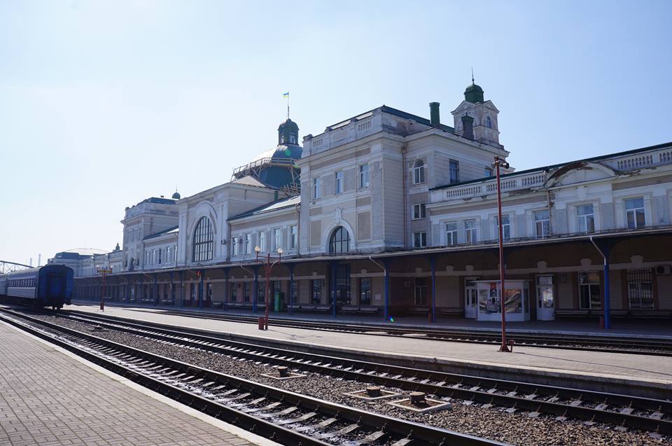 Осенние каникулы: Укрзализныця назначила 12 дополнительных поездов.Вокруг Света. Украина