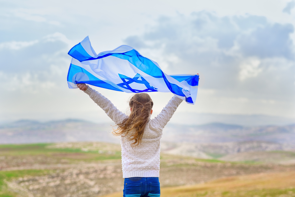 Отдых в Израиле осенью и зимой: путешествие на четыре моря